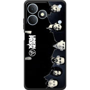 Чохол BoxFace Realme Note 80 