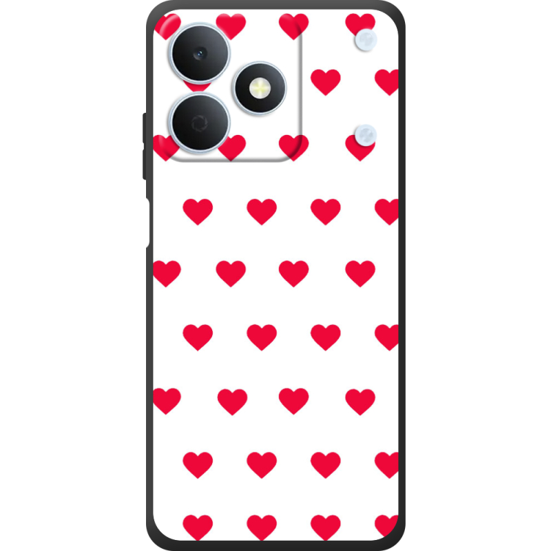 Чохол BoxFace Realme Note 80 