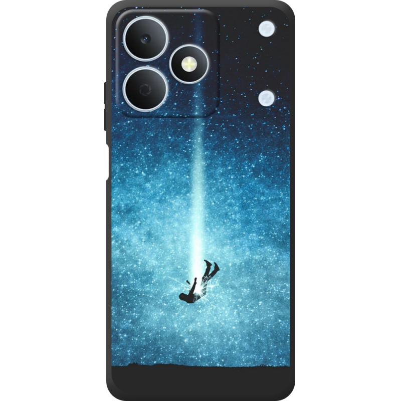 Чохол BoxFace Realme Note 80 