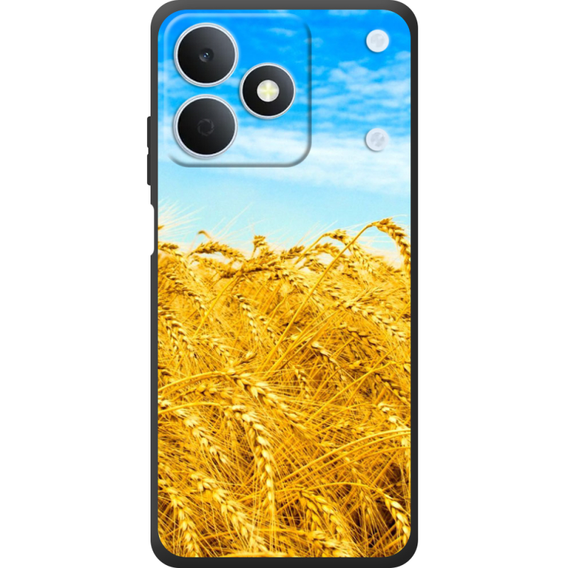 Чохол BoxFace Realme Note 80 