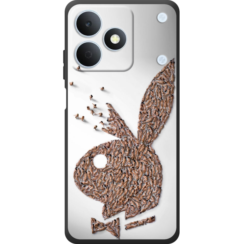 Чохол BoxFace Realme Note 80 