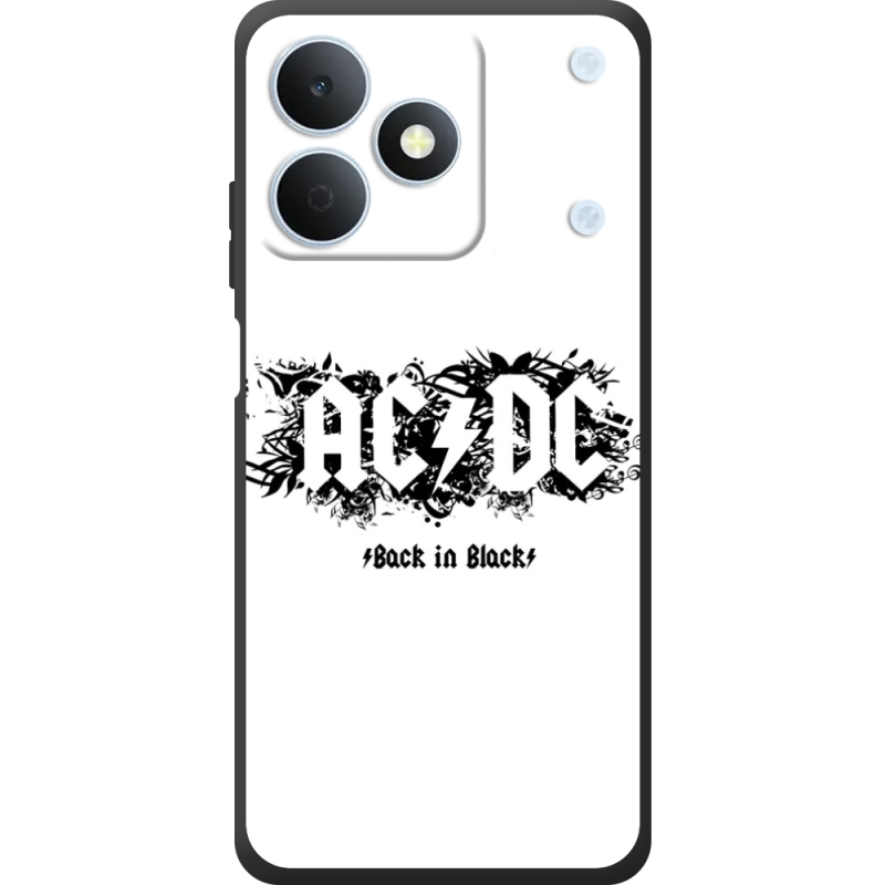 Чохол BoxFace Realme Note 80 