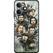 Чохол BoxFace Realme Note 80 