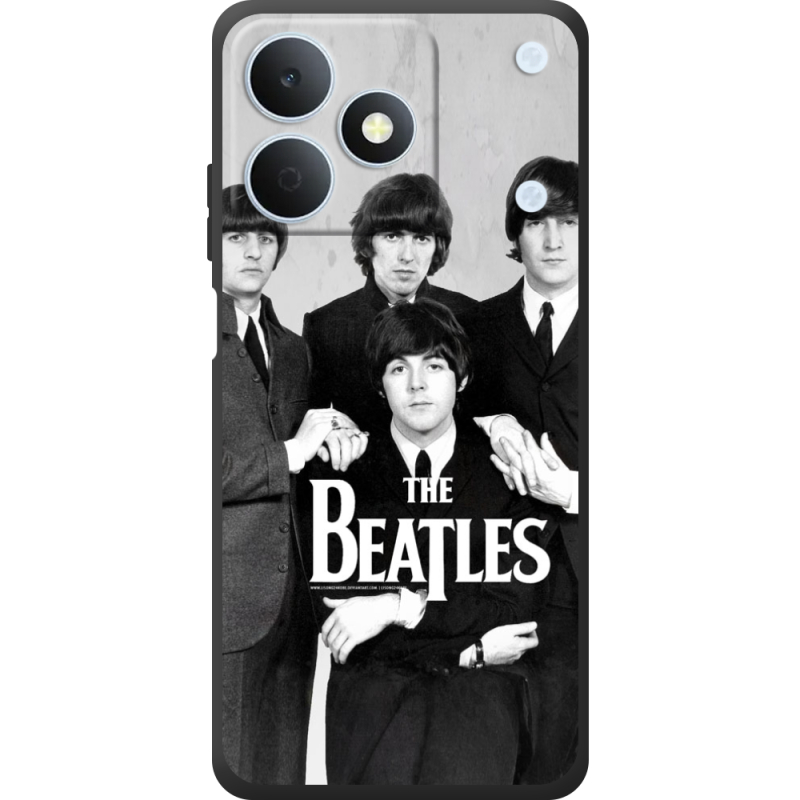 Чохол BoxFace Realme Note 80 