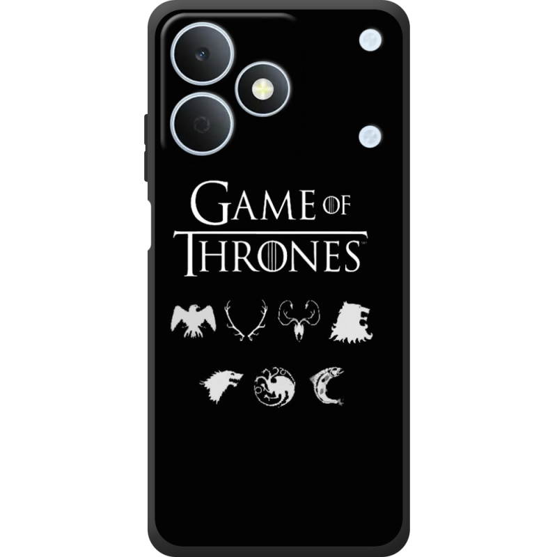 Чохол BoxFace Realme Note 80 