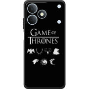 Чохол BoxFace Realme Note 80 