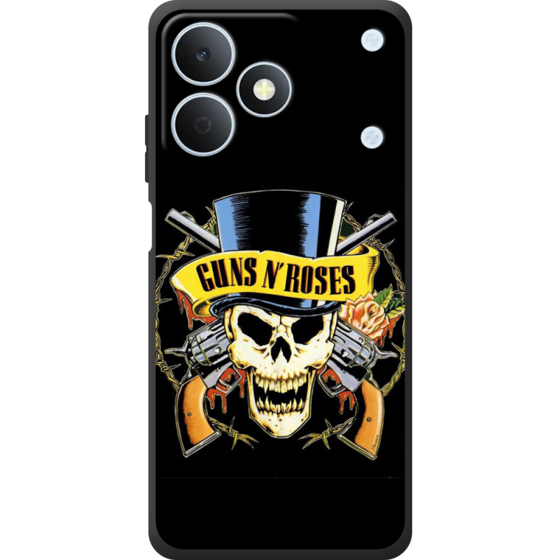 Чохол BoxFace Realme Note 80 