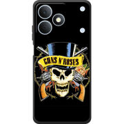 Чохол BoxFace Realme Note 80 