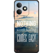 Чохол BoxFace Realme Note 80 
