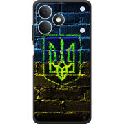 Чохол BoxFace Realme Note 80 Trident