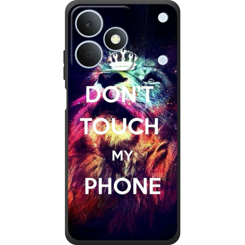 Чохол BoxFace Realme Note 80 