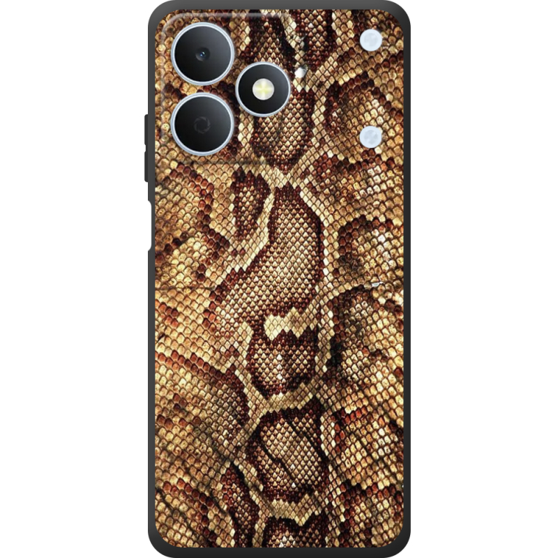 Чохол BoxFace Realme Note 80 