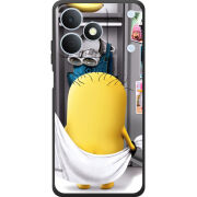 Чохол BoxFace Realme Note 80 