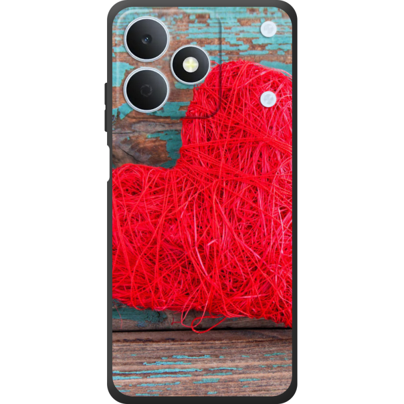 Чохол BoxFace Realme Note 80 