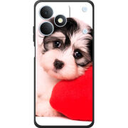 Чохол BoxFace Realme Note 80 