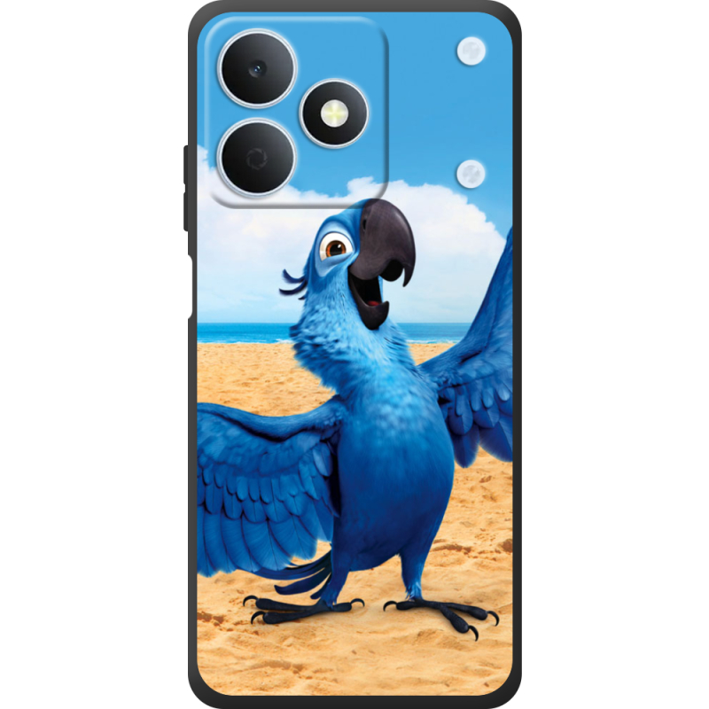 Чохол BoxFace Realme Note 80 