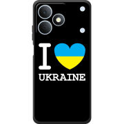 Чохол BoxFace Realme Note 80 