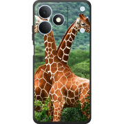 Чохол BoxFace Realme Note 80 