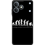 Чохол BoxFace Realme Note 80 