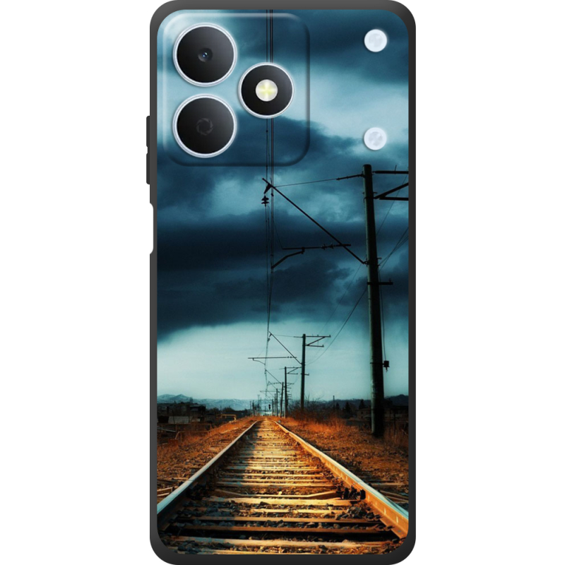 Чохол BoxFace Realme Note 80 