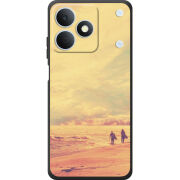 Чохол BoxFace Realme Note 80 