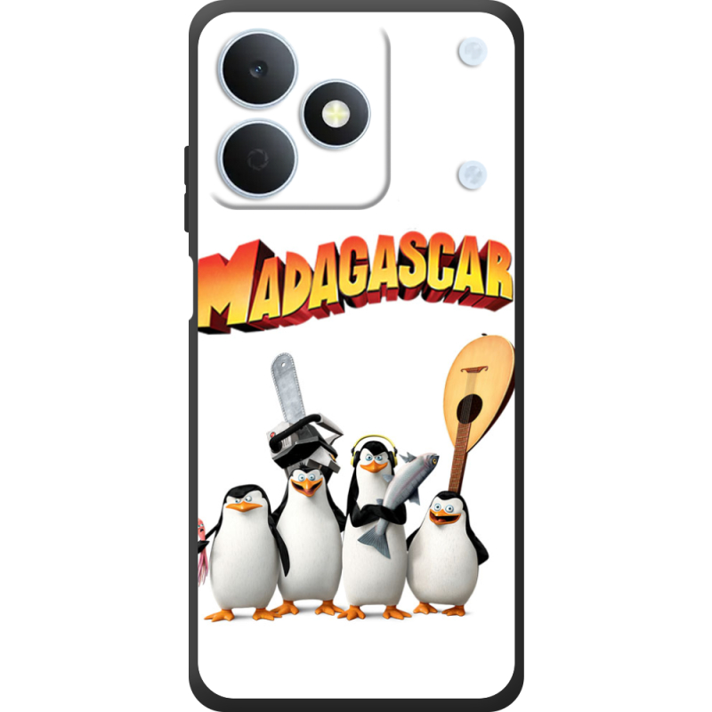 Чохол BoxFace Realme Note 80 