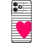 Чохол BoxFace Realme Note 80 