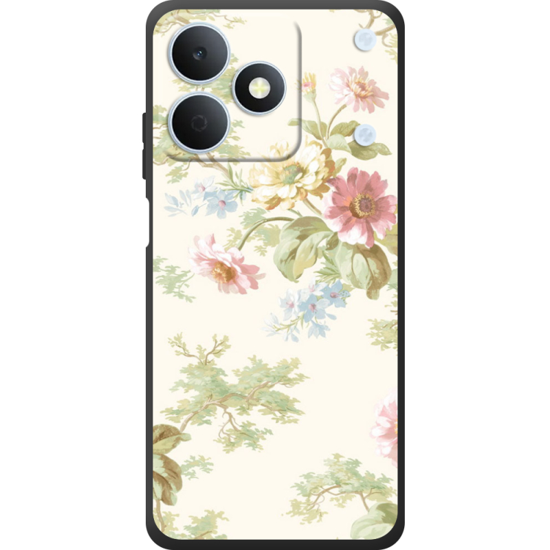 Чохол BoxFace Realme Note 80 