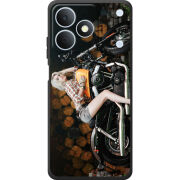 Чохол BoxFace Realme Note 80 
