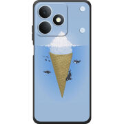 Чохол BoxFace Realme Note 80 