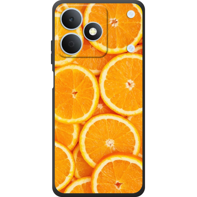 Чохол BoxFace Realme Note 80 