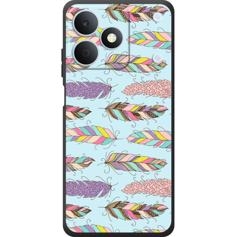 Чохол BoxFace Realme Note 80 