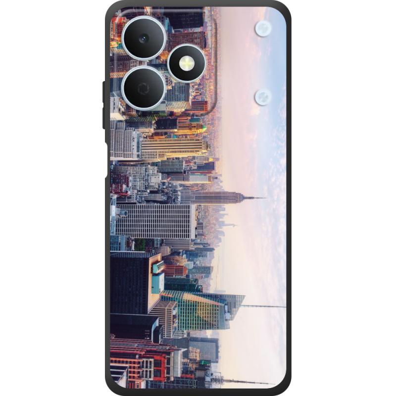 Чохол BoxFace Realme Note 80 