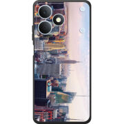 Чохол BoxFace Realme Note 80 