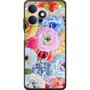 Чохол BoxFace Realme Note 80 Blossom