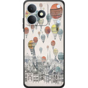 Чохол BoxFace Realme Note 80 