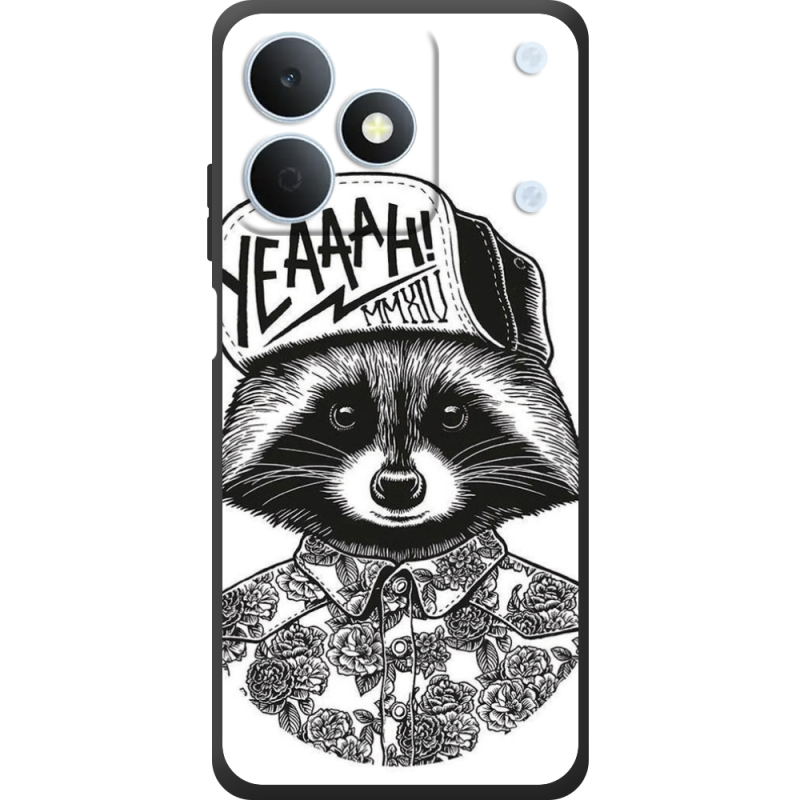 Чохол BoxFace Realme Note 80 