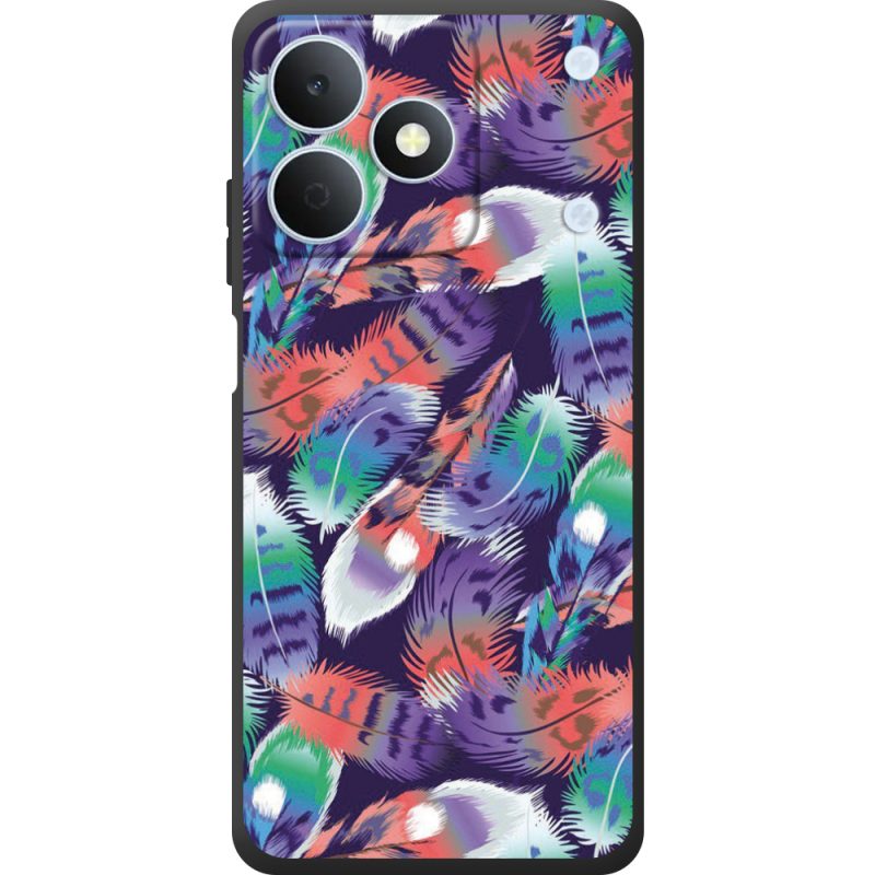 Чохол BoxFace Realme Note 80 