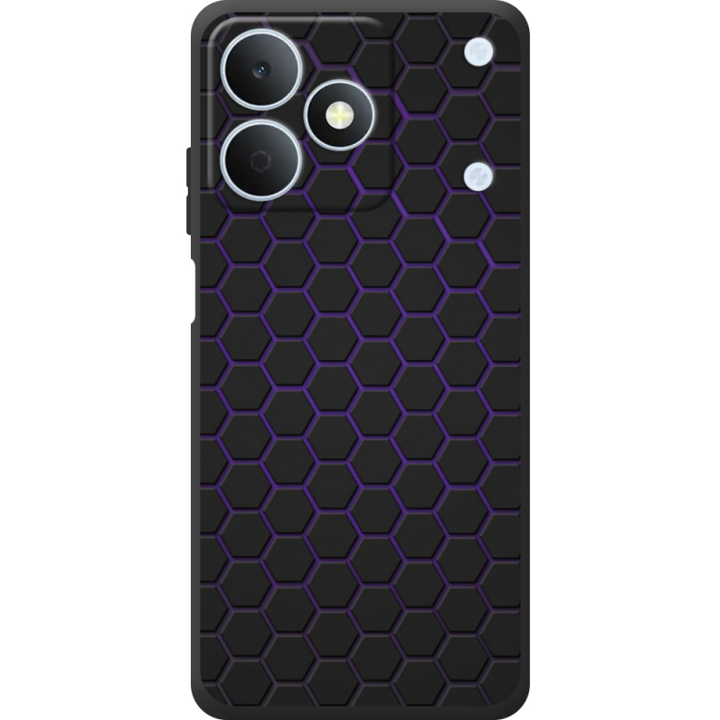 Чохол BoxFace Realme Note 80 