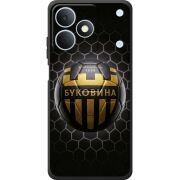Чорний чохол BoxFace Realme Note 80 