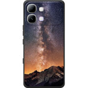 Чохол BoxFace Infinix Note Edge 