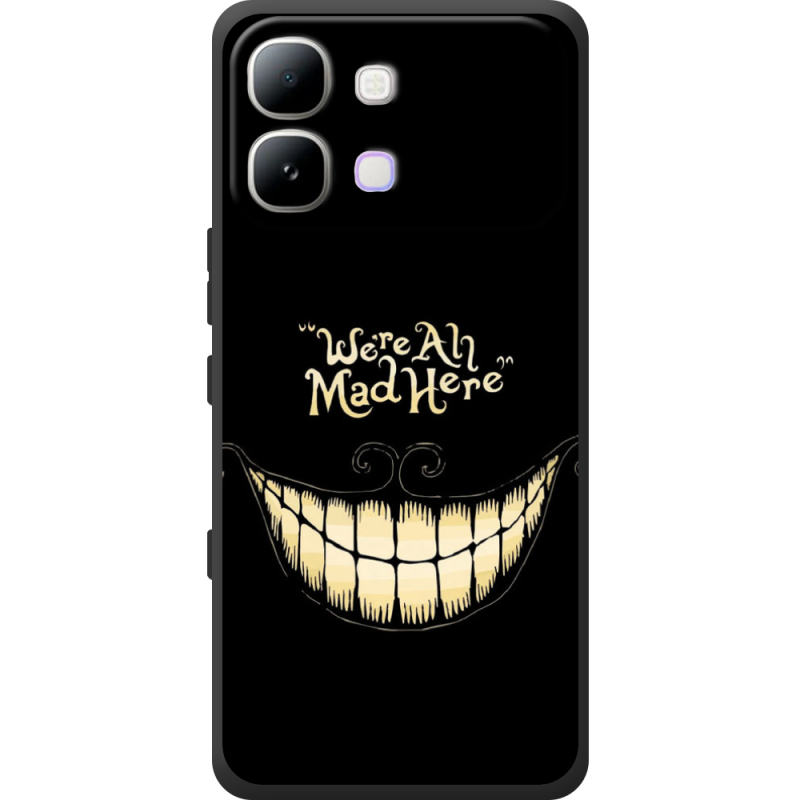 Чохол BoxFace Infinix Note Edge 