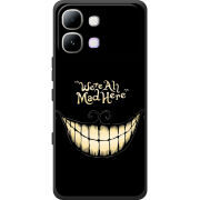 Чохол BoxFace Infinix Note Edge 