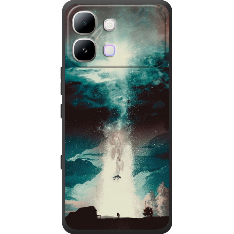 Чохол BoxFace Infinix Note Edge 