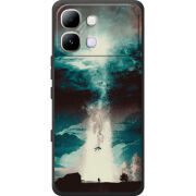 Чохол BoxFace Infinix Note Edge 
