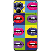 Чохол BoxFace Infinix Note Edge 