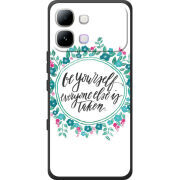 Чохол BoxFace Infinix Note Edge 