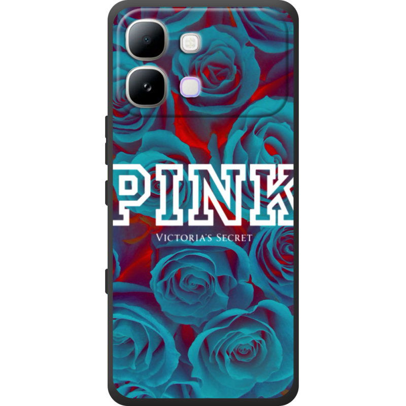 Чохол BoxFace Infinix Note Edge 