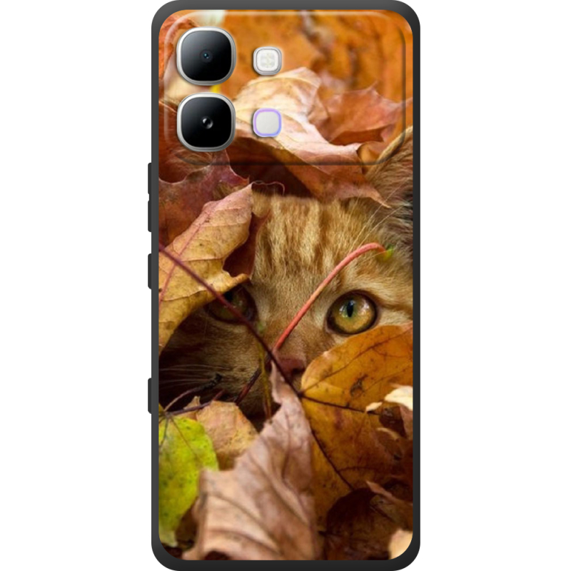 Чохол BoxFace Infinix Note Edge 