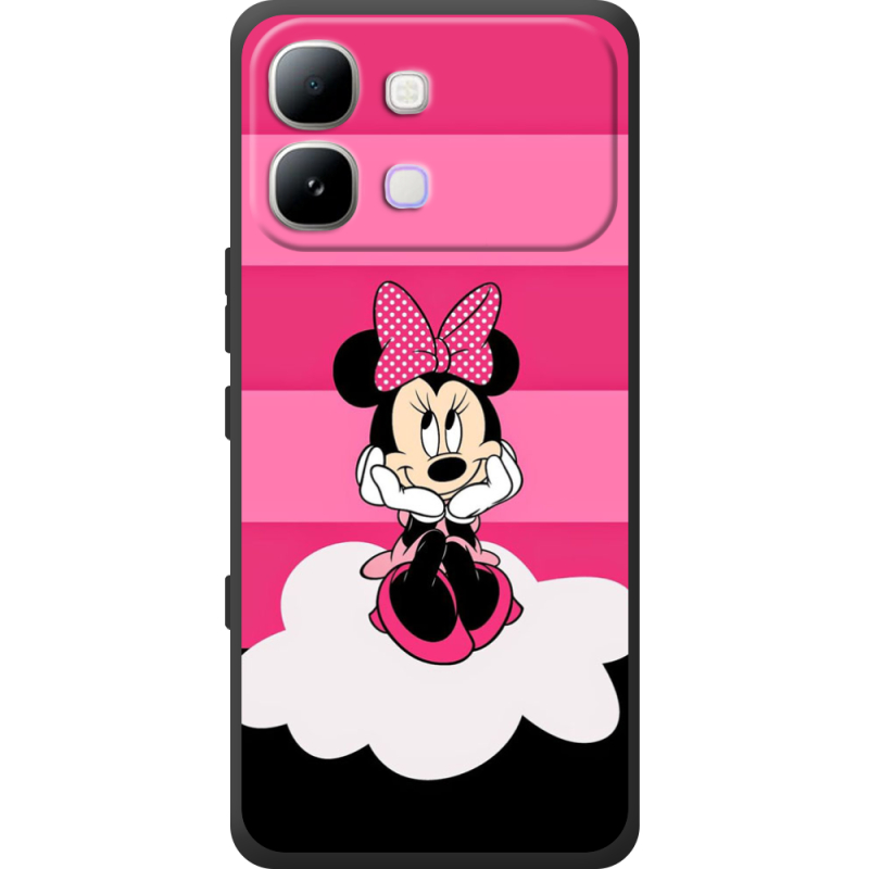 Чохол BoxFace Infinix Note Edge 